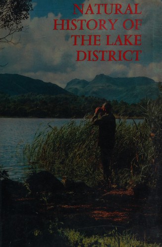 Natural history of the Lake District