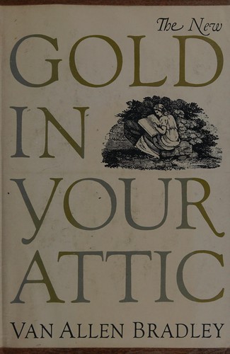 The new Gold in your attic.