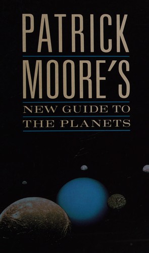New Guide to the Planets