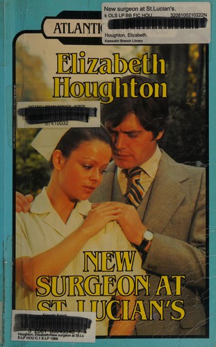 New surgeon at St. Lucian's