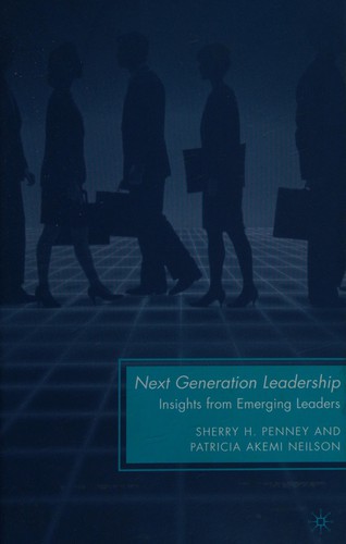 Next generation leadership