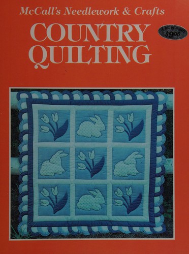 Country quilting