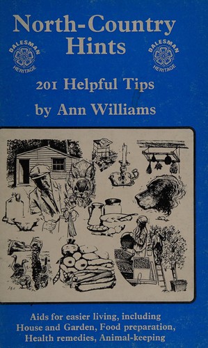 North Country Hints (Dalesman Heritage S.)