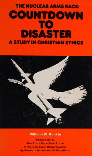 The nuclear arms race