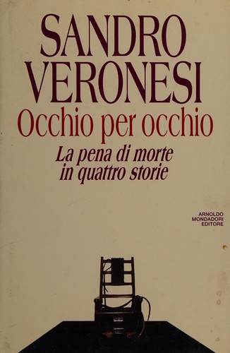 Occhio per occhio