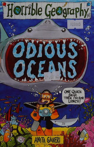Odious oceans