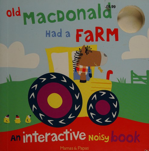 Old macdonald