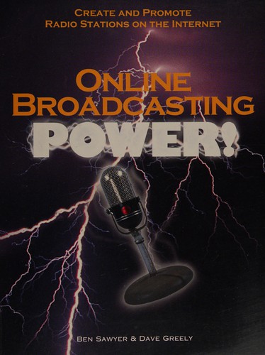 Online broadcasting power