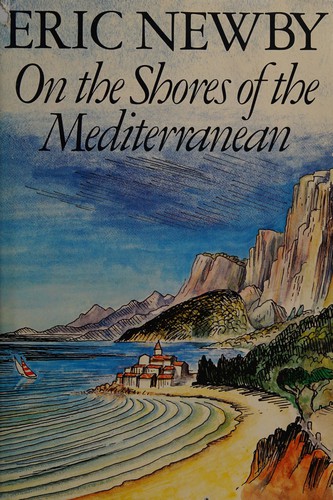 On the shores of the Mediterranean