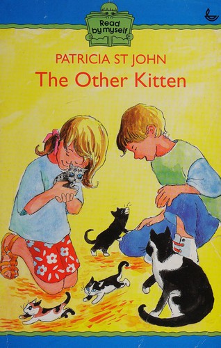 The Other Kitten (Read by Myself)