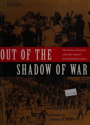 Out of the shadow of war