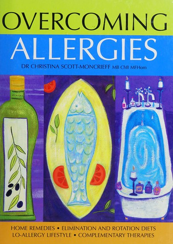 Overcoming allergies.