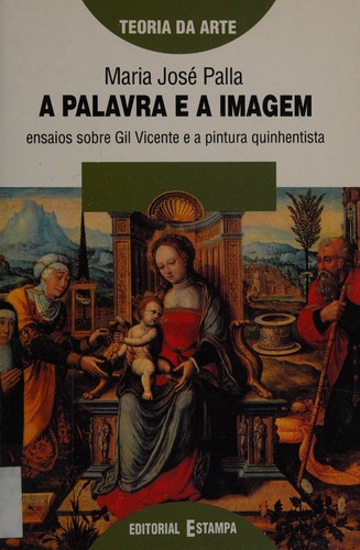 A palavra e a imagem