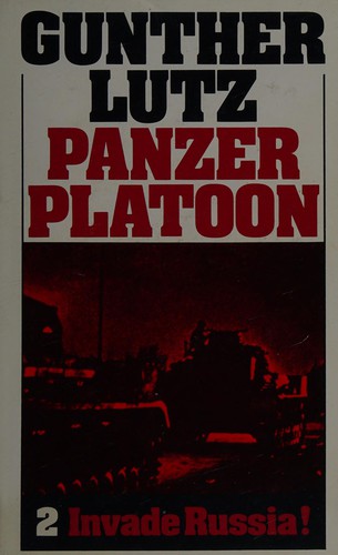Panzer platoon
