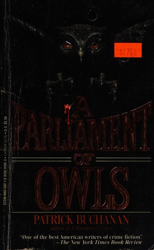 The Parliament of Owls