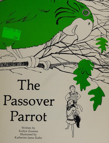 The Passover parrot
