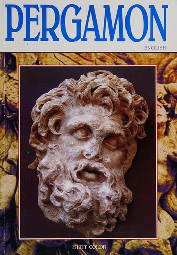 Pergamon