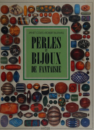 Perles et bijoux de fantaisie
