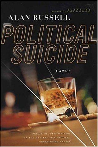 Political suicide