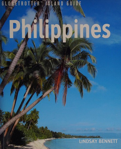 Globetrotter Island Guide Philippines