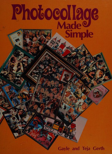 Photocollage made simple