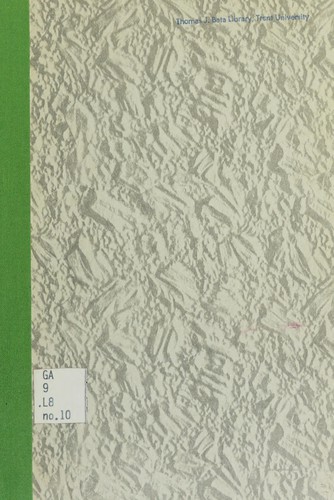 Physical environment and its significance for economic development, with special reference to Ethiopia