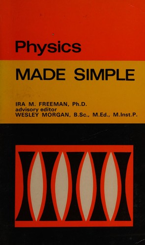 Physics made simple.