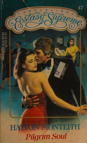 Pilgrim Soul (Candlelight Ecstasy Supreme)