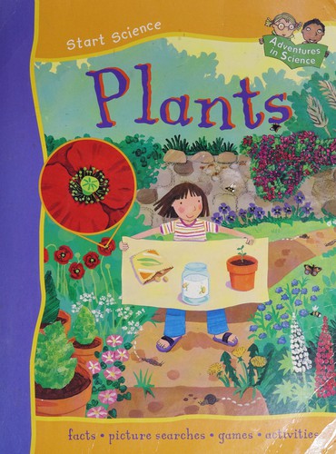 Plants (Start Science)