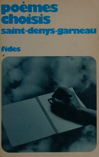 Poemes choisis