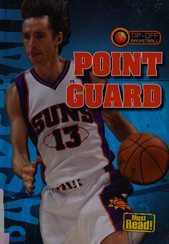 Point guard