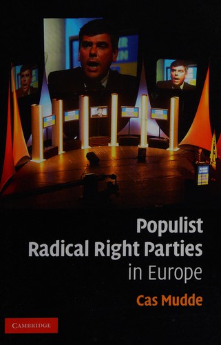 POPULIST RADICAL RIGHT PARTIES IN EUROPE.
