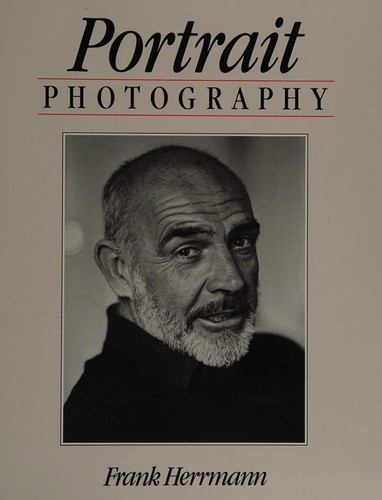 A Practical Guide to Portrait Photography