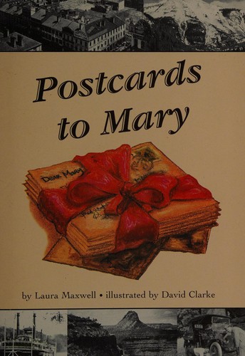 Postcards to Mary