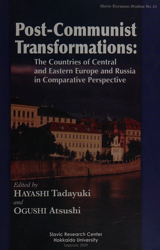Post-communist transformations