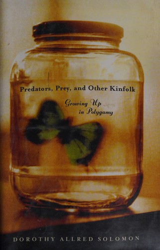 Predators, prey, and other kinfolk