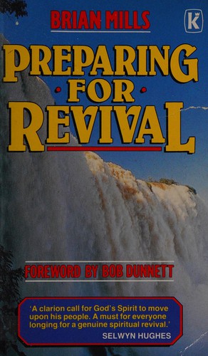 Preparing for Revival