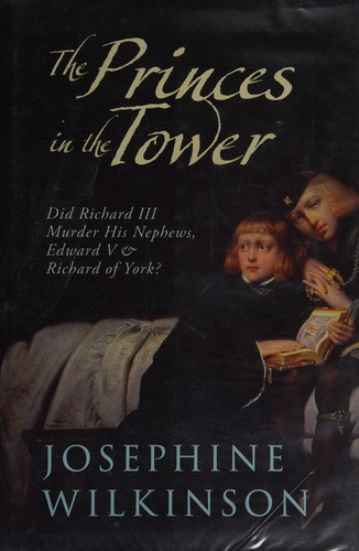 Princes in the Tower