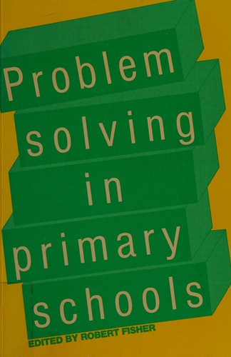 Problem Solving in Primary Schools