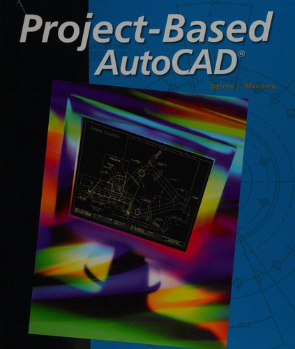 Project-based AutoCAD
