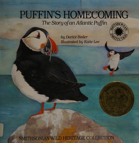 Puffin's homecoming