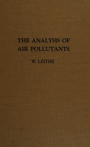 Solid waste treatment and disposal.