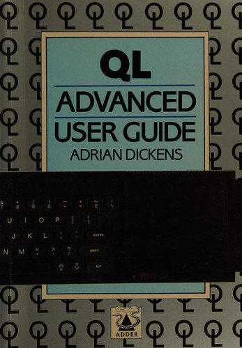 The QLadvanced user guide