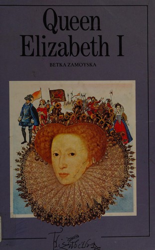 Queen Elizabeth I