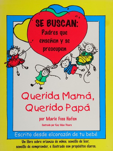 Queridos Mama y Papa