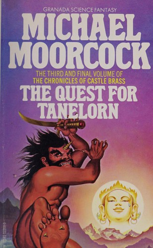 The Quest for Tanelorn