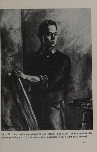 The Quickest Way to Paint Well