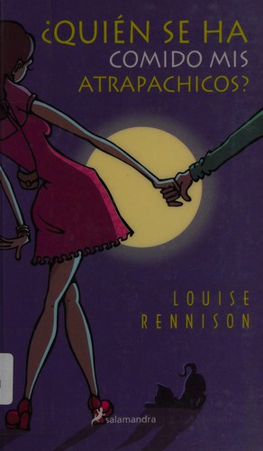 ¿Quién Se Ha Comido Mis Atrapachicos?