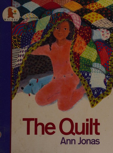 The quilt.
