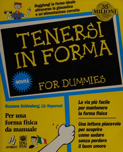 Tenersi in forma for dummies